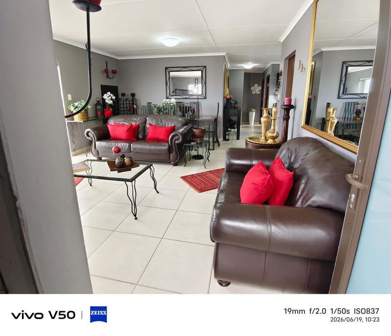 3 Bedroom Property for Sale in Seemeeu Park Western Cape